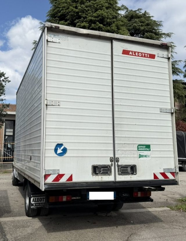 FORD Transit usata 3