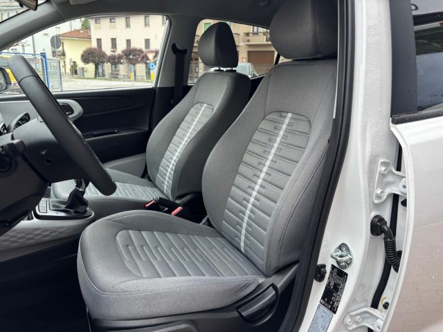 HYUNDAI i10 usata, con Climatizzatore