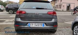 VOLKSWAGEN Golf usata, con Autoradio