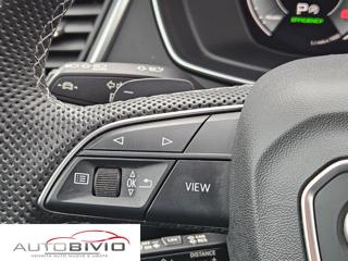 AUDI Q5 usata, con Chiusura centralizzata telecomandata