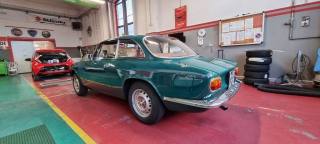 ALFA ROMEO Giulia usata 7