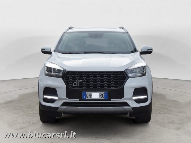 DR MOTOR DR 4.0 usata, con Airbag laterali