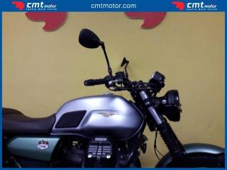 MOTO GUZZI V7 usata 8