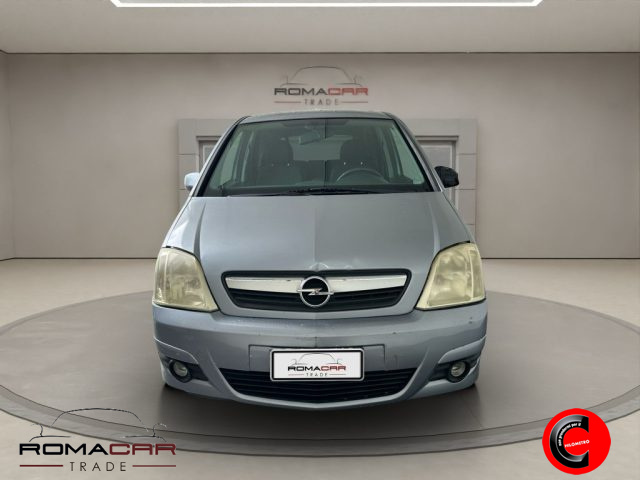 OPEL Meriva usata, con Airbag Passeggero