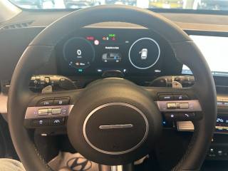 HYUNDAI Kona usata, con Climatizzatore