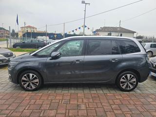CITROEN Grand C4 Picasso usata, con Airbag