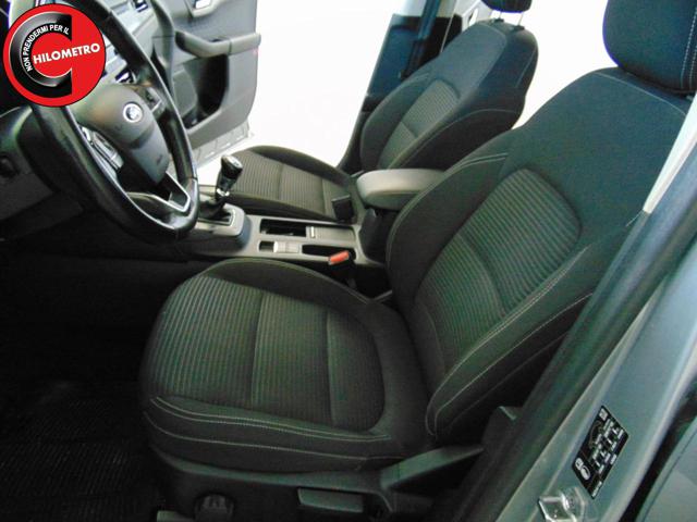 FORD Kuga usata, con Airbag Passeggero