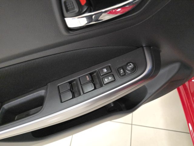 SUZUKI Swift usata, con Servosterzo