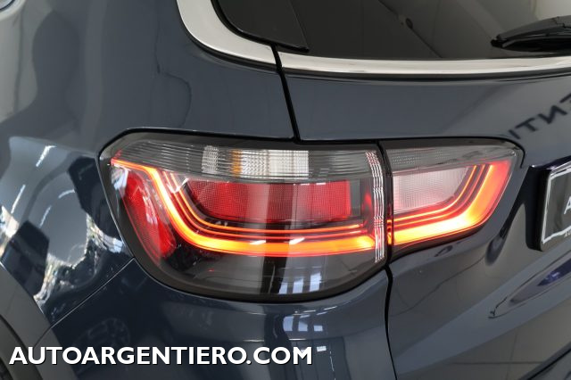 JEEP Compass usata, con Controllo vocale