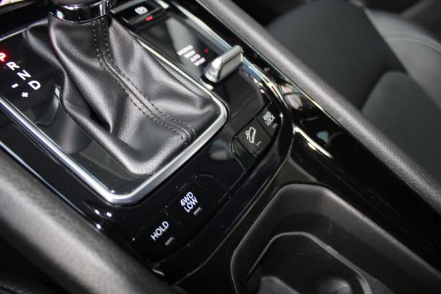 JEEP Compass usata, con Park Distance Control