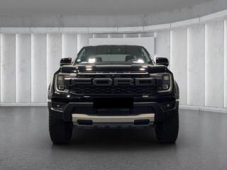 FORD Ranger Raptor usata, con Boardcomputer
