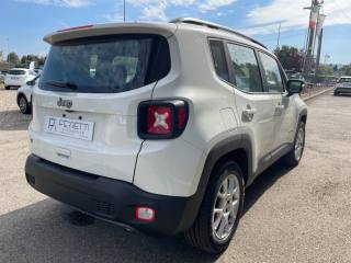 JEEP Renegade usata, con Autoradio