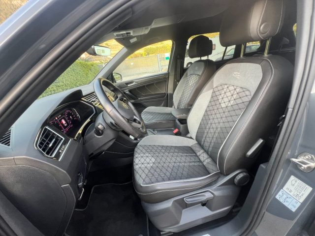 VOLKSWAGEN Tiguan usata, con Cruise Control