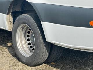 MERCEDES-BENZ Sprinter usata, con Climatizzatore