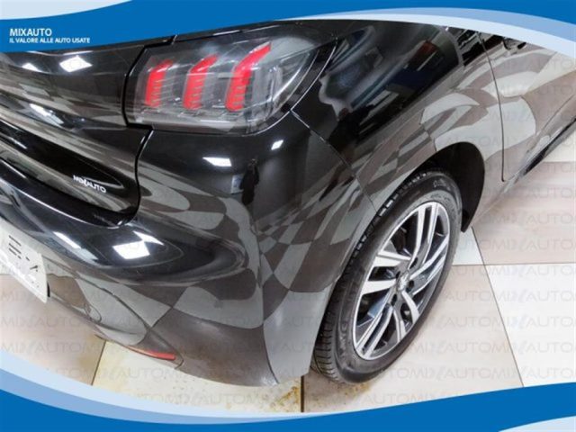 PEUGEOT 208 usata, con Cruise Control
