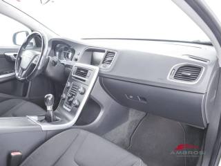 VOLVO V60 usata 11