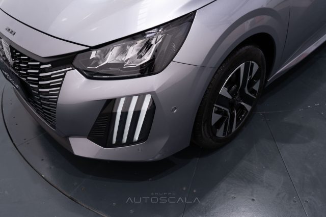 PEUGEOT 208 usata 25