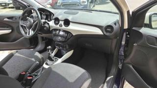 OPEL Adam usata, con Climatizzatore