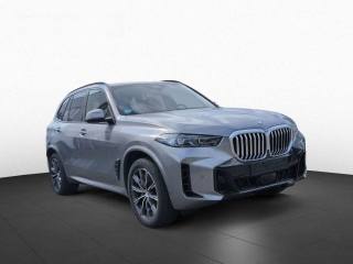 BMW X5 usata, con Airbag laterali