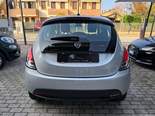 LANCIA Ypsilon usata 5