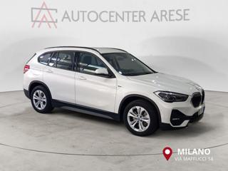 BMW X1 usata, con Cerchi in lega