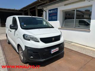 PEUGEOT Expert usata, con Airbag
