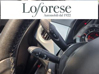 FIAT 500 usata, con USB
