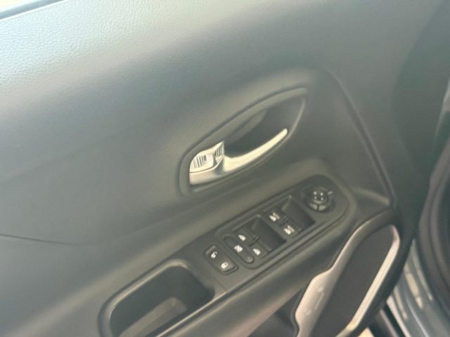 JEEP Renegade usata, con Climatizzatore