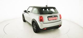 MINI Cooper SE usata, con Autoradio