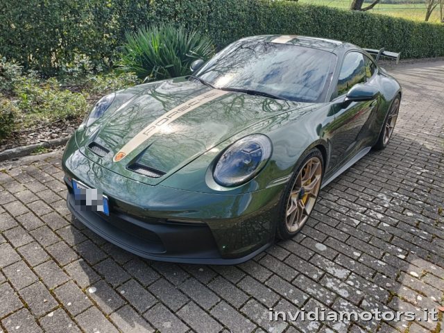 PORSCHE 992 usata, con ABS