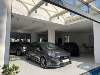 FORD Fiesta usata, con Antifurto