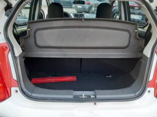 NISSAN Pixo usata 14
