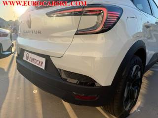 RENAULT Captur usata, con ESP
