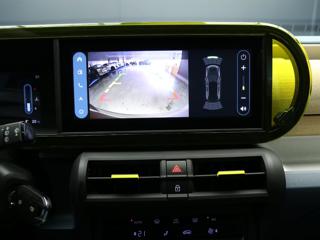FIAT Grande Panda usata, con Filtro antiparticolato