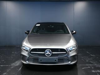 MERCEDES-BENZ A 180 usata, con Airbag