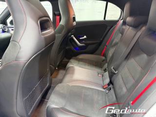 MERCEDES-BENZ A 35 AMG usata, con Cruise Control