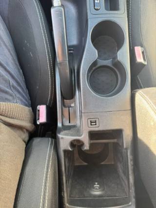 NISSAN Qashqai+2 usata, con Fendinebbia