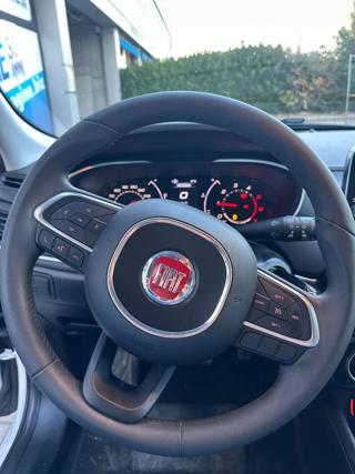 FIAT Tipo usata, con Sistema di navigazione