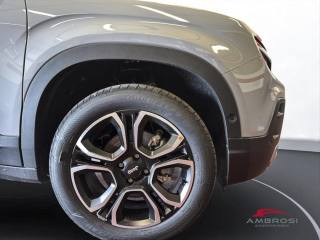 JEEP Avenger usata 8