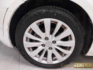 SUZUKI Swift usata 16