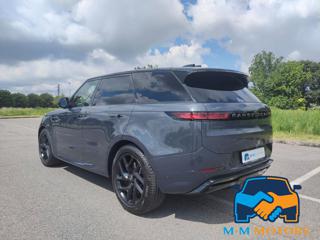 LAND ROVER Range Rover Sport usata, con Alzacristalli elettrici
