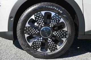 FIAT 600 usata, con Climatizzatore