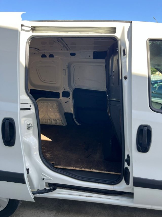 FIAT Doblo usata, con Servosterzo