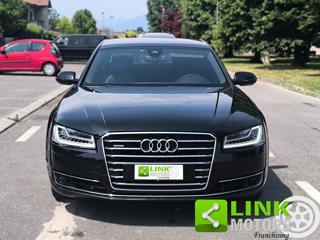 AUDI A8 usata, con Airbag