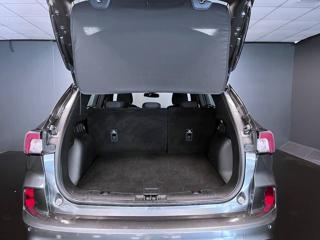 FORD Kuga usata, con ESP