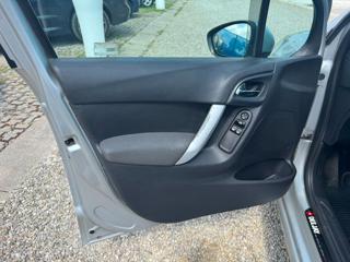 CITROEN C3 usata, con Cerchi in lega