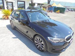 BMW 318 usata, con Sensore di pioggia