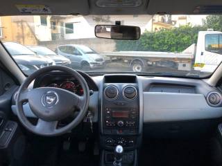 DACIA Duster usata 10
