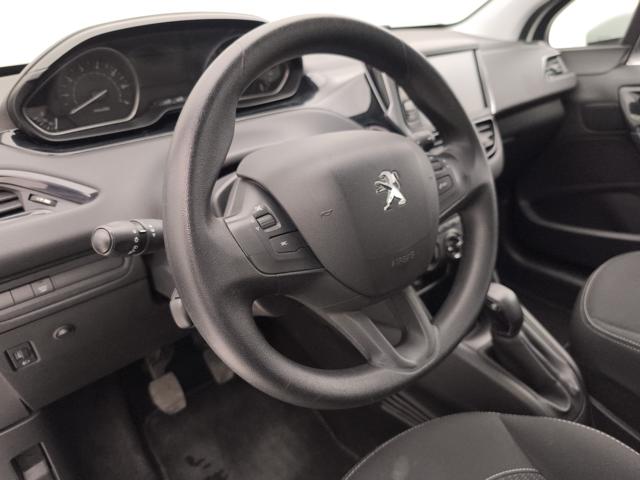 PEUGEOT 208 usata, con Cruise Control
