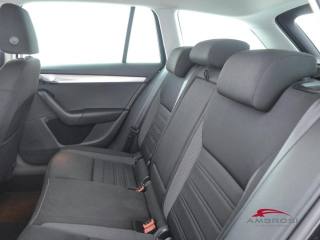 SKODA Octavia usata 9